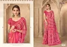 Vedanta Silk Vol 55 By Ruchi Silk Crepe Printed Saree